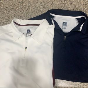 Ladies sports shirts